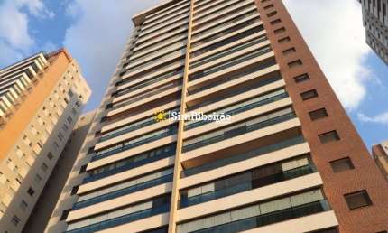 Apartamento a venda no Edifício Triomphe. Bairro Bosque das Juritis.