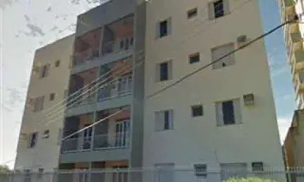 Apartamento a venda no Edifício Santa Bárbara. Bairro Jardim Sumaré.
