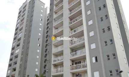 Apartamento a venda no Edifício Panoramic Club House. Bairro Nova Aliança.