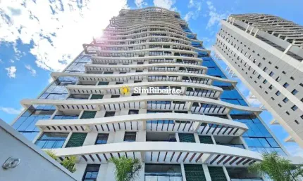 Apartamento a venda no Edifício Authoria Fascinio. Bairro Jardim Olhos D'água