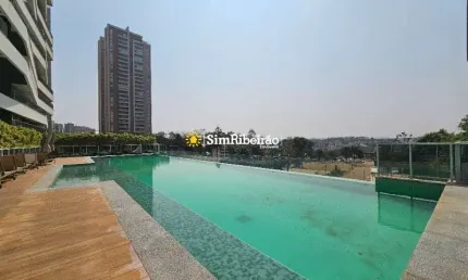 Apartamento a venda no edifício marquises. bairro jardim botânico.
