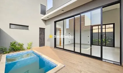 Casa venda no quinta da mata. bairro recreio anhaguera.
