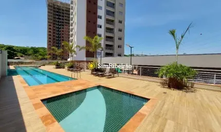 Apartamento a venda no Edifício Cipreste. Bairro Jardim Botânico.