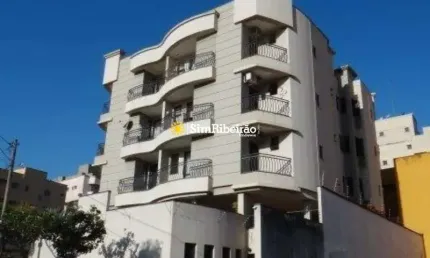 Apartamento a venda edifício petra no bairro vila ana maria.