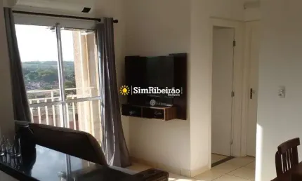 Apartamento a venda no edifício quali residencial. bairro bonfim paulista.