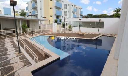 Apartamento a venda no Edifício Baía de Guanabara. Bairro Jardim Botânico.