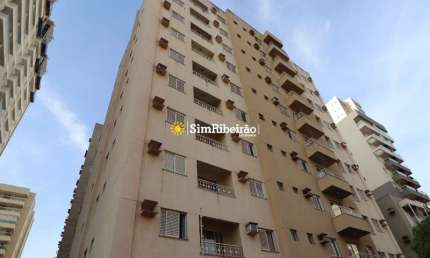Apartamento a venda no Edifício Aliança Park. Bairro Nova Aliança.