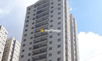 Apartamento a venda no Edifício Belvedere. Bairro Jardim América.