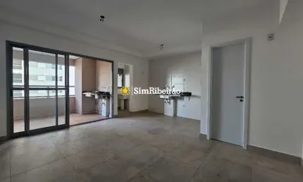Apartamento a venda no Edifício THZ 2965. Bairro Jardim Botânico.