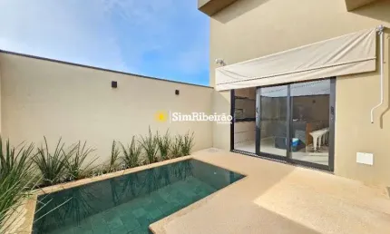 Casa a venda no quinta da mata. bairro recreio anhanguera.