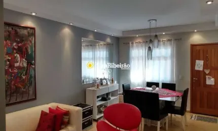 Sobrado a venda no Condomínio Turmalina. Bairro Turmalina Condomínio .