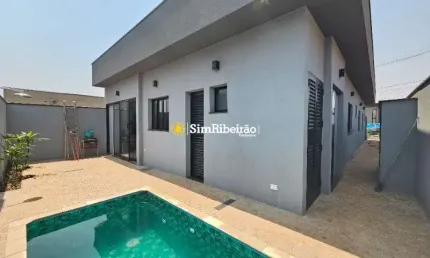 Casa a venda no quinta da mata. bairro recreio anhanguera.