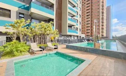 Apartamento a venda no Edifício Lívit. Bairro Jardim Olhos D´Água.