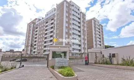 Apartamento a venda no Condomínio Spazio Reauville. Bairro Iguatemi.