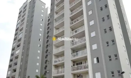Apartamento a venda no Edifício Panoramic Club House. Bairro Nova Aliança.