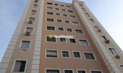 Apartamento a venda no Edifício Spazio Rigobello. Bairro Nova Aliança.