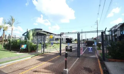 Casa a venda no condomínio Valência. Bairro Valência Condomínio.
