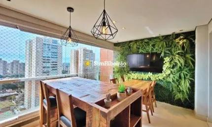 Apartamento a venda no Edifício Uber Gaudi. Bairro Jardim Botânico.