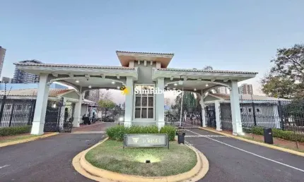 Casa em condomínio fechado com 5 quartos à venda na Rua Thomaz Nogueira Gaia, 3629, Bosque das Juritis, Ribeirão Preto