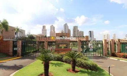 Sobrado a venda no condomínio Manacás. Bairro Bosque das Juritis.