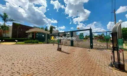 Terreno a venda no Condomínio Terras de Bonfim. Bairro Terras de Bonfim.