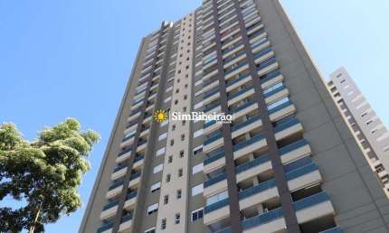 Apartamento a venda no Edifício Berlim. Bairro Jardim Botânico.