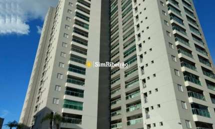Apartamento a venda no Edifício Sunset Club House. Bairro Jardim Botânico.
