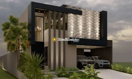 Casa a venda no Quinta dos Ventos. Bairro Vila do Golf.