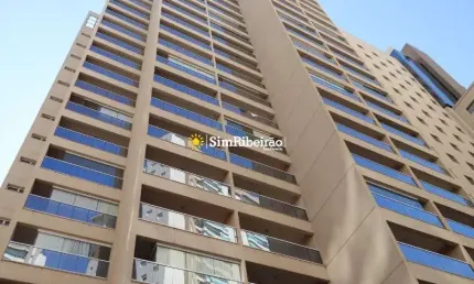Apartamento a venda no Edifício Civitas. Bairro Jardim Botânico.