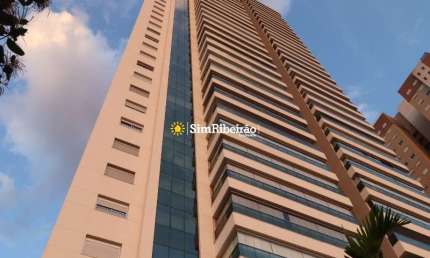 Apartamento a venda no Edifício Grand Privilege. Bairro Bosque das Juritis.