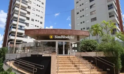 Apartamento a venda no edifício belvedere. bairro jardim botânico.