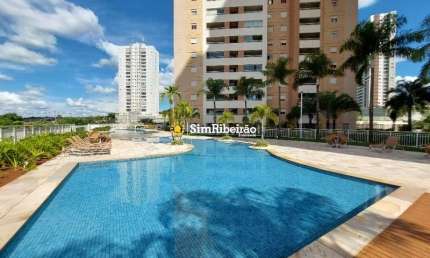Apartamento a venda no Edifício Ecolife. Bairro Jardim Botânico.