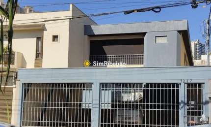 Apartamento com 3 quartos à venda na Rua Galileu Galilei, 1217, Jardim Irajá, Ribeirão Preto