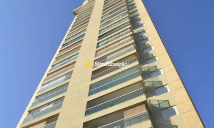 Apartamento a venda no Edifício Riverside Park. Bairro Nova Aliança.