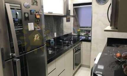 Apartamento a venda no Edifício Monte Sinai. Bairro Jardim Botânico.