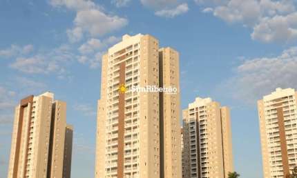 Apartamento a venda no Edifício Praças do Golf. Bairro Vila do Golf.