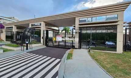 Sobrado a venda no condomínio reserva domaine. bairro vila do golf.