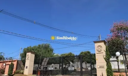 Casa em condomínio fechado com 3 quartos à venda na Estrada Da Limeirinha, Jardim San Marco, Ribeirão Preto