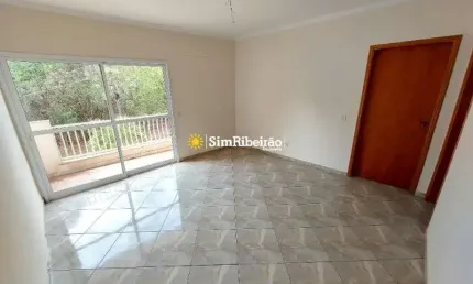 Apartamento a venda no Edifício Maranata. Jardim Botânico.