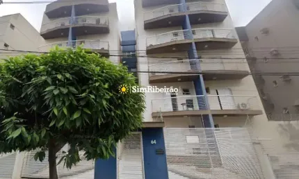 Apartamento a venda no Edifício Venus. Bairro Bosque das Juritis.