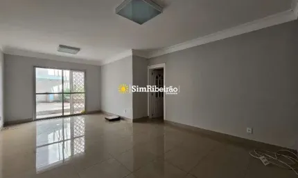 Apartamento com 2 quartos à venda na Rua Abrão Caixe, 793, Jardim Irajá, Ribeirão Preto