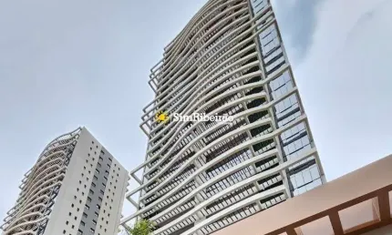 Apartamento a venda no edifício authoria splendor. bairro jardim olhos d'água