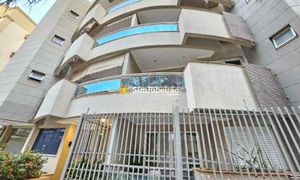 Apartamento a venda Edificio Mondrian. Bairro Bosque das Juritis