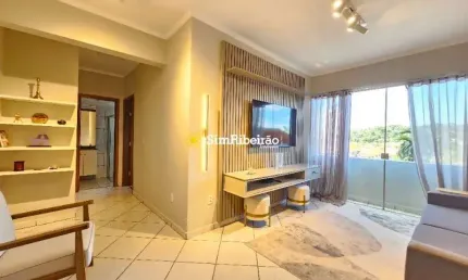 Apartamento com 2 quartos à venda na Rua Triunfo, 1339, Jardim Botânico, Ribeirão Preto