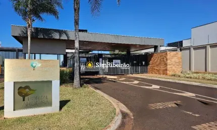 Terreno a venda no Vivendas da Mata. Bairro Vivendas da Mata.
