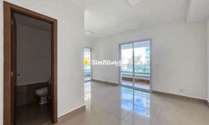 Apartamento a venda no Edifício Barcelona. Bairro  Nova Aliança.