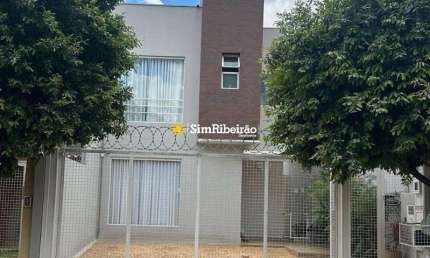 Casa com 3 quartos à venda na Rua Victorio Lago, 265, Bonfim Paulista, Ribeirão Preto