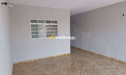 Casa com 2 quartos à venda na Rua Ronald de Carvalho, 1508, Jardim Maria Goretti, Ribeirão Preto