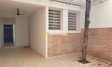 Casa com 4 quartos à venda na Rua Síria, 44, Jardim Macedo, Ribeirão Preto