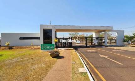 Casa a venda no condomínio Portal da Mata. Bairro Portal da Mata.